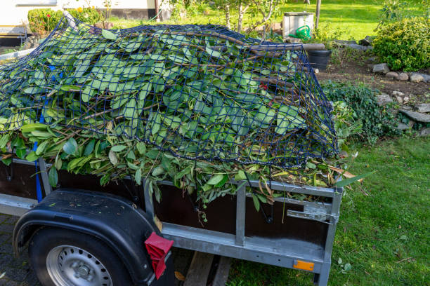 Best Yard Waste Removal  in Parkland, FL